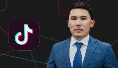 Спорт министрі TikTok-та өзін кімдер мадақтап жүргенін білмейді