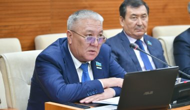 Журналистикадан келген әріптестерім кедейлеу – Мәжіліс депутаты