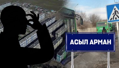 Аялдама, мектеп салу, сасық иістен құтылу – «асылармандықтардың» асыл арманына айналды