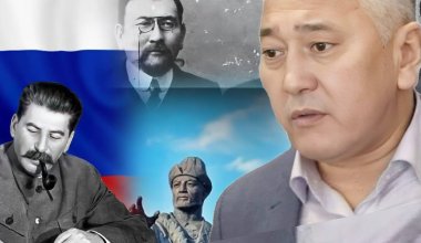 "Орыстың диктовкасымен жазамыз деген сөз" – тарихшы Ресеймен ортақ тарих туралы