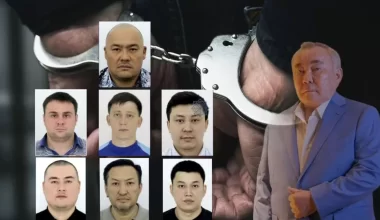 Қамаудағы Қоспаевтың мүлкін 2,2 млрд теңгеге сатып жібермек болған