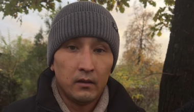 Қаржаубай Нұрымовтың үстінен жаңа іс қозғалды: адвокат мәлімдеме жасады