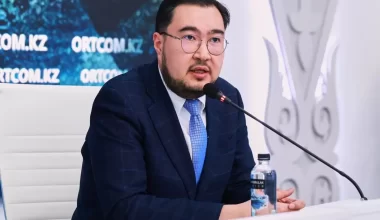 Геолог деген «несексуальный» мамандық – геология қызметінің бастығы
