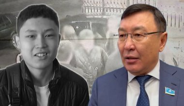 Шерзат ісіндегі екі әйел қалай куәгер болып кетті