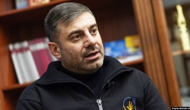 Соғыс басталғалы ресейлік сарбаздар кемі 177 украиналық тұтқынды асып өлтірген