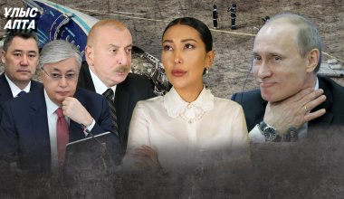 Әлиев Путинді кешіре ме? Талғар трагедиясы мен «популист» депутаттар. 2024 жыл қалай есте қалды