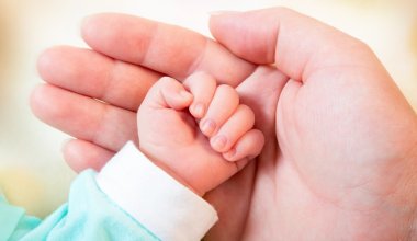 Жаңа жыл кешінде Қазақстанда қанша бала дүниеге келді