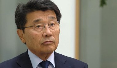 Әкежан Қажыгелдин: Ресейден қорқудың қажеті жоқ – мәселе өзімізде