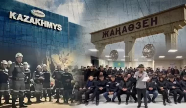 Кәсіподақтар алда жылдық есебін БАҚ-қа жариялауға міндеттеледі