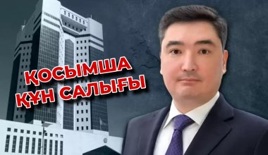 Бизнеске соққы: үкімет президенттің салықты көтеруге тыйым салғанын неге елемей отыр