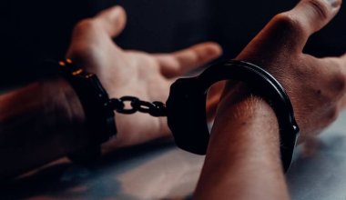 Жұртты 32 млн теңгеге алдап кеткен қазақстандық Мәскеуде ұсталды