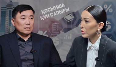 Үкімет салық төлеушілердің санын қалай көбейткелі отыр — сұхбат