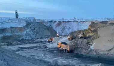 «Майқайыңалтын»  трагедиясы: сот үкімі шықты