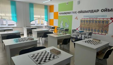 Жемқорлардан қайтарылған ақшаға 28 жаңа мектеп салынады