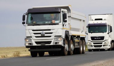 1 наурыздан бастап: Қазавтожол қандай шектеу енгізілетінін айтты