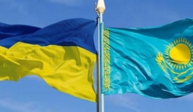 Каспий құбыры станциясына шабуыл: Қазақстан Украинамен консультация жүргізді