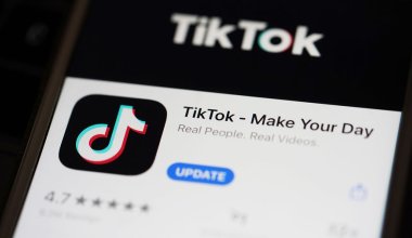 Оқу-ағарту министрлігі оқушыларға TikTok көруді шектеуді қолдайды