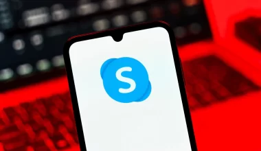 25 мамырға дейін уақыт бар: Skype жұмысын тоқтатады