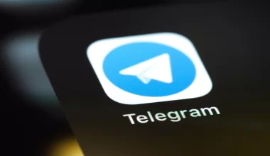 Telegram қолданушы туралы көбірек мағұлмат беретін болады