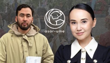 Asar-ume Перизат Қайраттың ісі бойынша жәбірленуші деп танылды