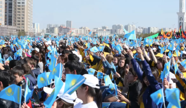 Қазақстан халқының саны белгілі болды