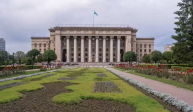 ҚБТУ-ды мемлекетке өткізу процесі қалай жүріп жатыр