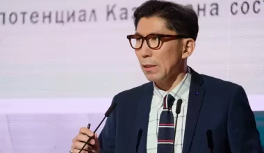 Мемлекеттік аппарат бұрыннан барлық реформаға кедергі келтіріп келеді – Досым Сәтпаев