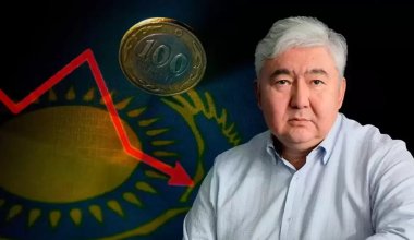 Қазақстанда көлік салығын алып тастау керек – экономист