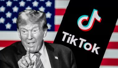 Американың төрт компаниясы TikTok-ты сатып алуға дайын – Трамп