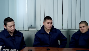 "Менің отаным – Ресей". Украинада соғысып жүрген қазақтардың сұхбаты жарияланды