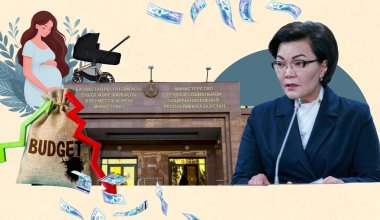 «Декреттің» ақшасына үй, машина алып алғандар бар – 113 әйелді соттағалы жатыр