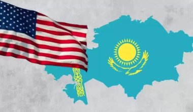 Қазақстан да төлейді: АҚШ кеден алымдарынан триллиондаған доллар табыс күтеді