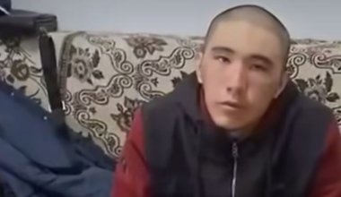 «Пайғамбарға еліктегім келді»: бейіттерді қиратқан жігіт өз әрекетін түсіндірді