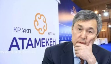 «Бұл қосымша түсім әкелмейді»: Баталов ҚҚС шегін төмендетуге қарсы