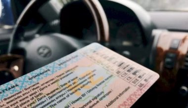 10 сәуірге дейін жүргізуші куәлігін ауыстырмағандар қайта емтихан тапсыра ма — ІІМ жауабы