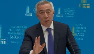 Салық төлеп, тыныш ұйықтап жүрмін – Жұманғарин