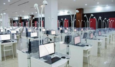 ҰБТ: 140 балл жинағыңыз келсе оқып шығыңыз