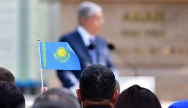 Билік транзитіне дайындық: Досым Сәтпаев елде қысым күшейтіп жатқанын айтты