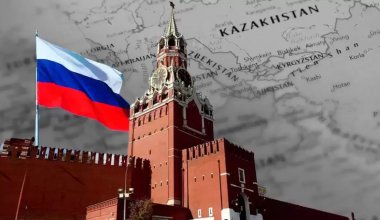 Ресей депутаты Қазақстан мен Ресейдің арасына «қабырға тұрғызу» бастамасы жөнінде айтты