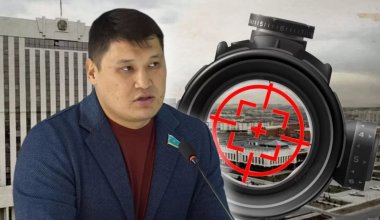 Қырындау ма, тапсырыс па әлде өшіккен бе: Берденовті атқанның артында кімдер тұр