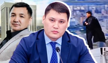 Шымкенттегі вестерн: әкімнің орынбасары Берденовке не үшін оқ атылды
