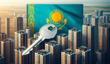 Қай қалада баспана арзандады, қайда қымбаттады