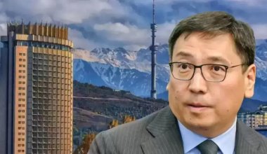 Президент әкімшілігі Досаевтың қызметінің тиімділігін сараптап жатыр – Ақорда