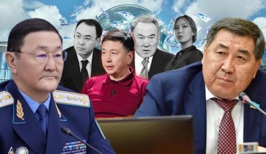«ЭКСПО ісіне» оралып, сот үкіміне «протест» жасаңыз – Бапи бас прокурор Асыловқа жүгінді