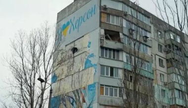 Ресей Украинаның төрт облысын атқылады: қаза тапқандар бар