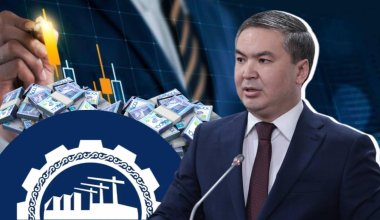 Уәде уәде ме? Нағаспаев елге 4,8 трлн теңге инвестиция тартылатынын мәлімдеді
