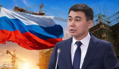 Неге Ресей компанияларының мүддесін қорғайсыздар – өнеркәсіп министрлігі басшыларына өткір сұрақ қойылды