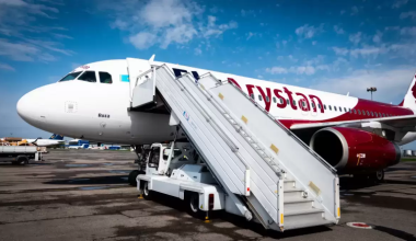 FlyArystan жолаушыны ұшырмай, психдиспансерден бір-ақ шығарған
