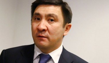 Прокурор соттан Қожағапановты 7 жылға соттауды сұрады