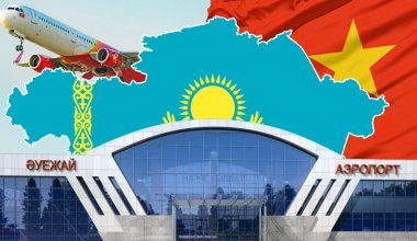 Қазақстан Вьетнамға қай қаладағы әуежайды басқаруға бергелі отыр